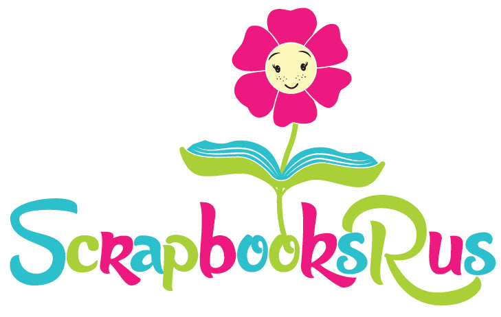 All Scrapbook Products
