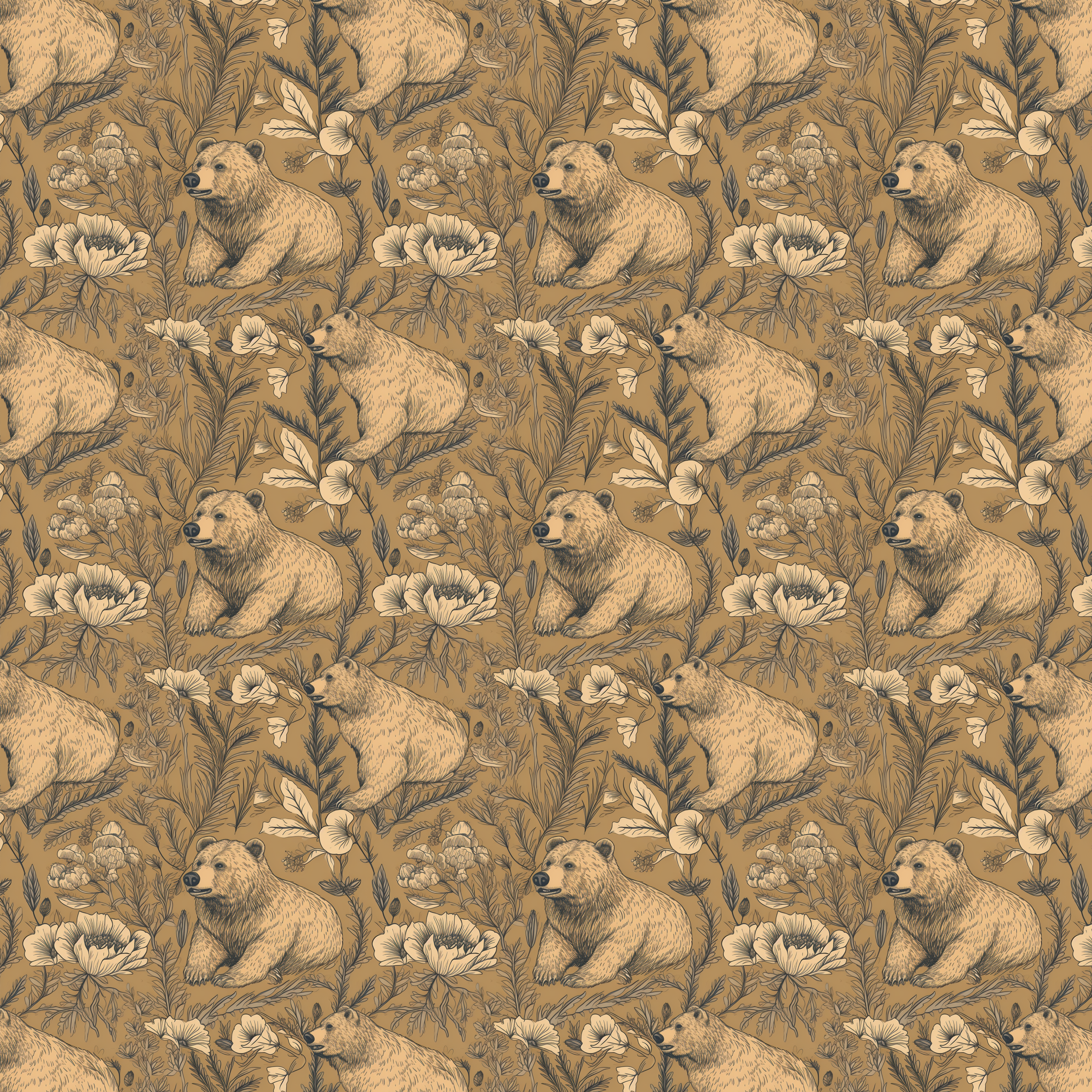 Scrapbooksrus REDWOODS & CALIFORNIA KIT 12pc 12"x12" Scrapbook Paper