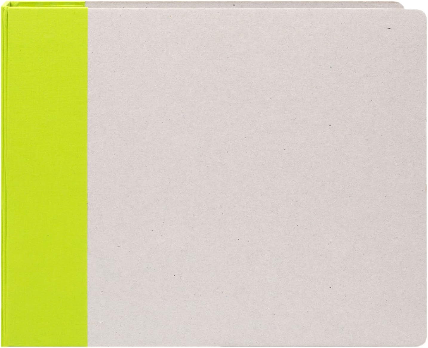 Modern Album KEYLIME 12"X12" D Ring Scrapbook Album