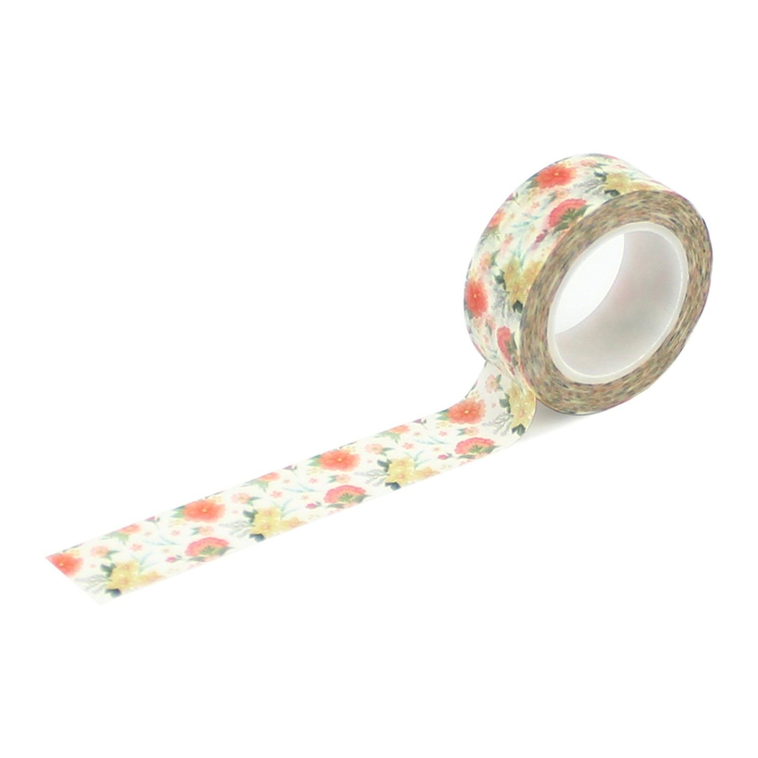 Carta Bella Here Comes Spring FRESH MARKET WASHI TAPE