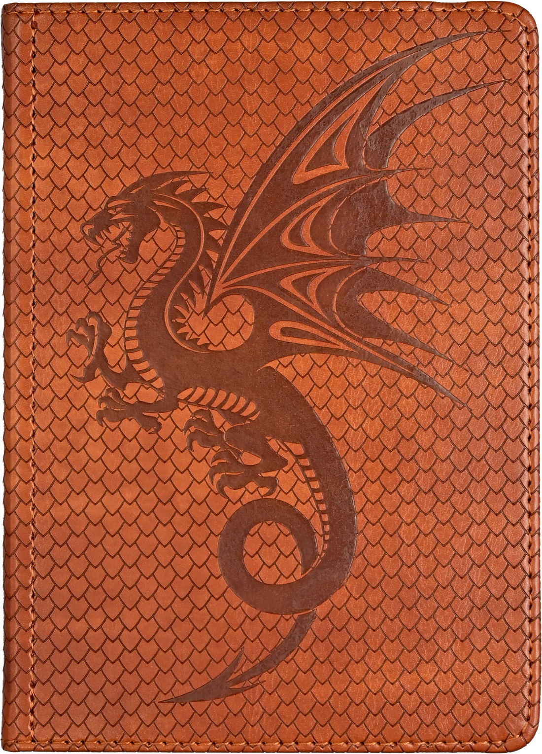 Peter Pauper DRAGON ARTISAN A7 Journal