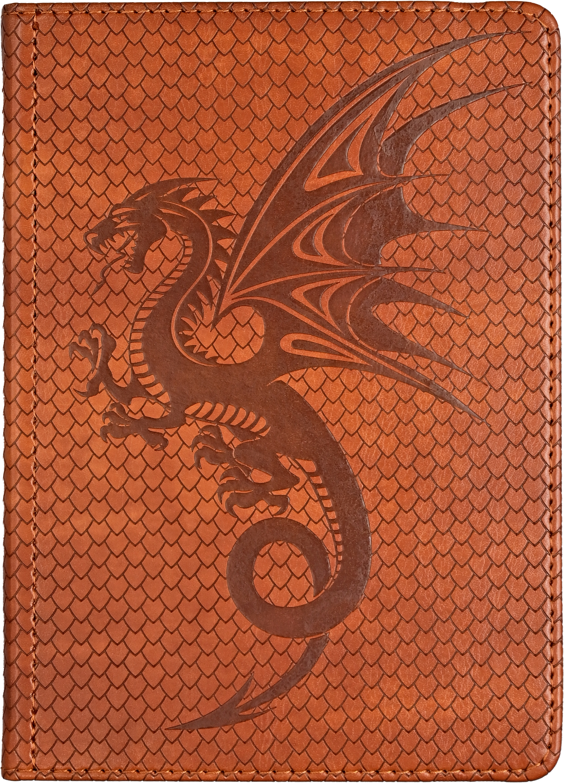 Peter Pauper DRAGON ARTISAN A7 Journal