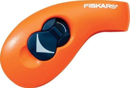 Fiskars TWIST & FLIP Corner Punch