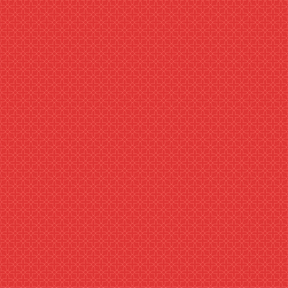 Carta Bella Fruit Stand SWEET DAY STRAWBERRIES 12"x12" Paper