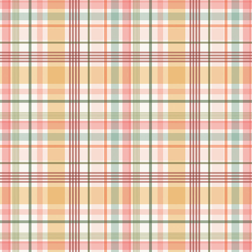 Carta Bella THAT’S MY GIRL 12"X12" Scrapbook Paper