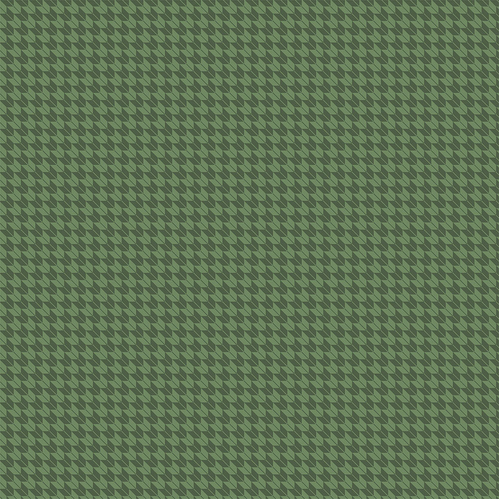 Echo Park Into The Wild INTO THE WOODS 12”X12” Scrapbook Paper