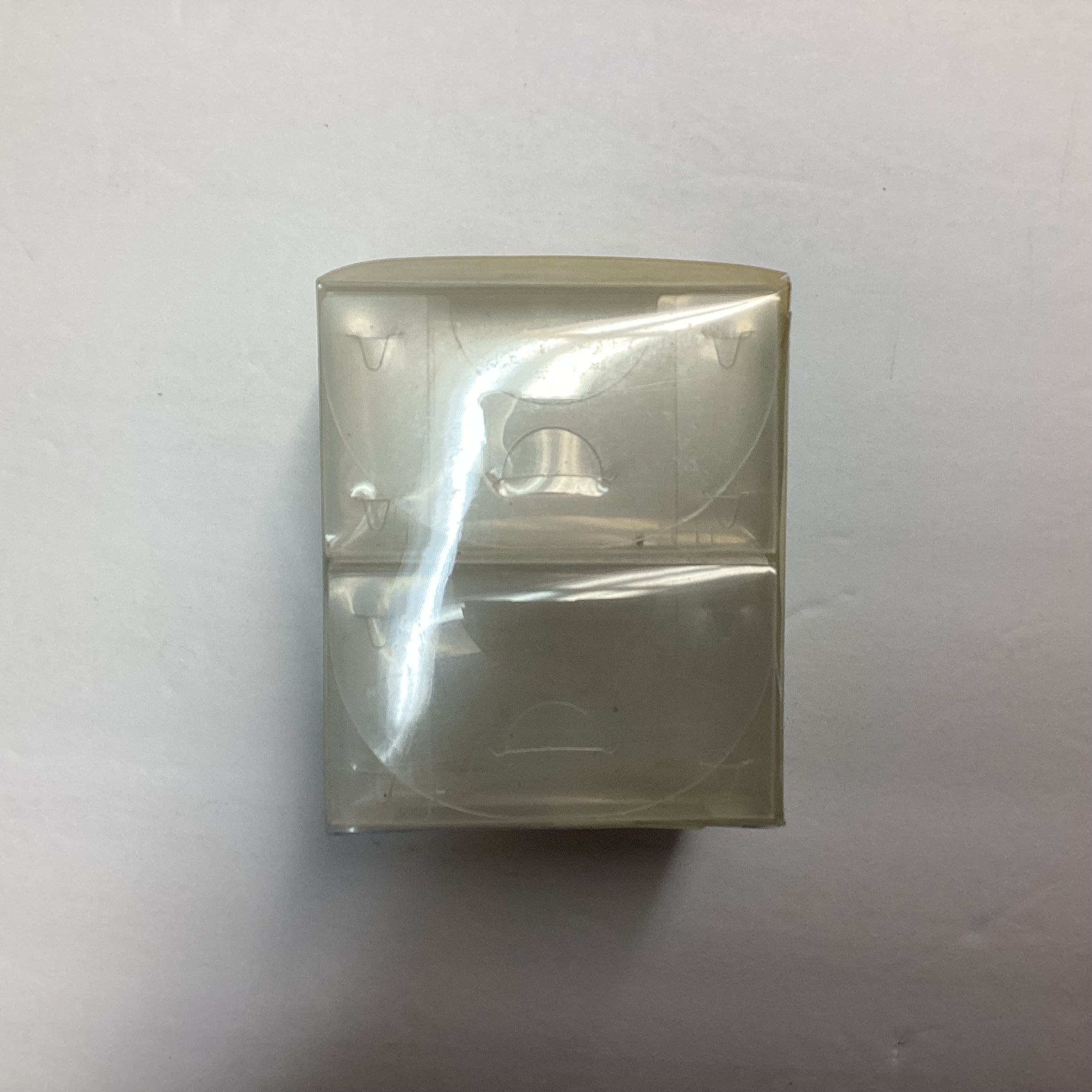 Cropper Hopper EMBELLISHMENT ESSENTIALS RECTANGLE 10pc