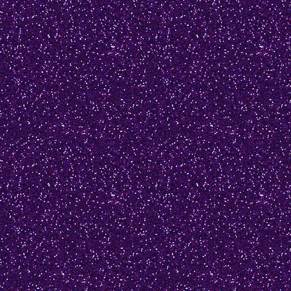 Not Glitter, Glitter PRIMARY COLORS 12”X12” Scrapbook Customs Paper Pack