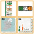 Scrapbooksrus IRELAND ADVENTURES 12”X12” Scrapbook Kit