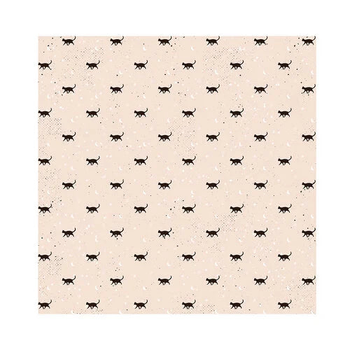 Prima MAGIC SPELL 12"X12" Scrapbook Paper