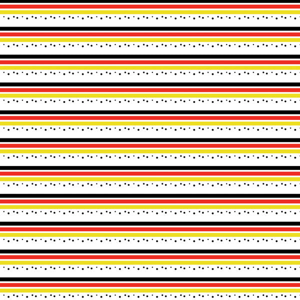 Magical Mouse EAR HATS 12"X12" Scrapbook Paper