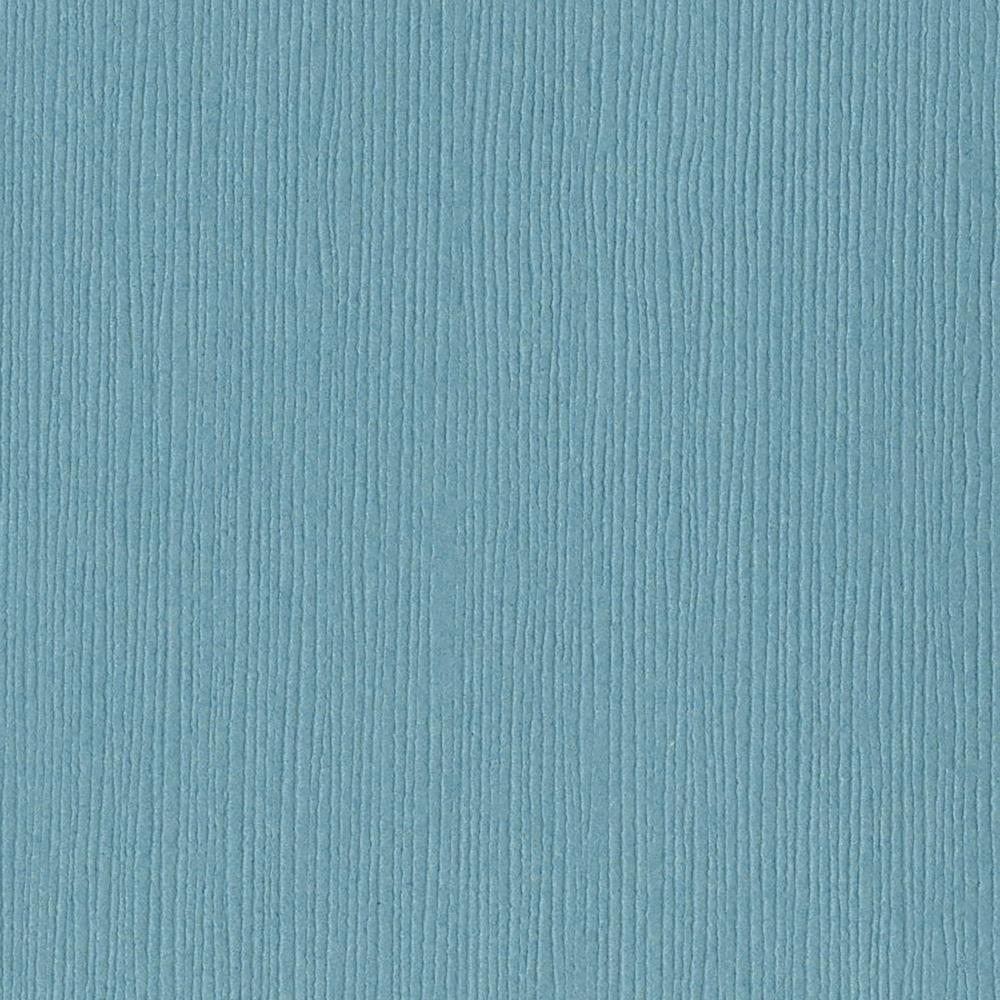 BAZZILL CARDSTOCK 12"X12" 1 Sheet Solid Core