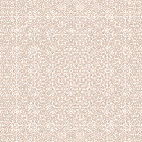 BURLAP & LACE 6”x6” Double-sided Paper Pack Scrapbook Customs