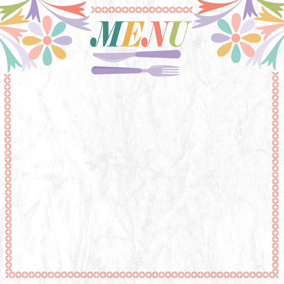 Scrapbooksrus DINING OUT