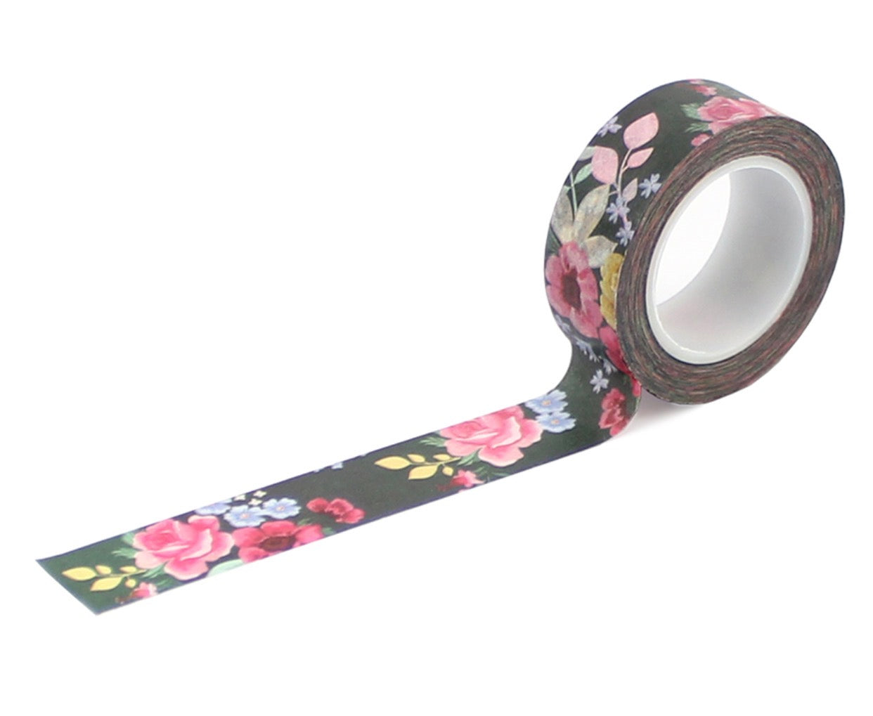 Carta Bella BLOOM LITTLE THINGS FLORAL Washi Tape