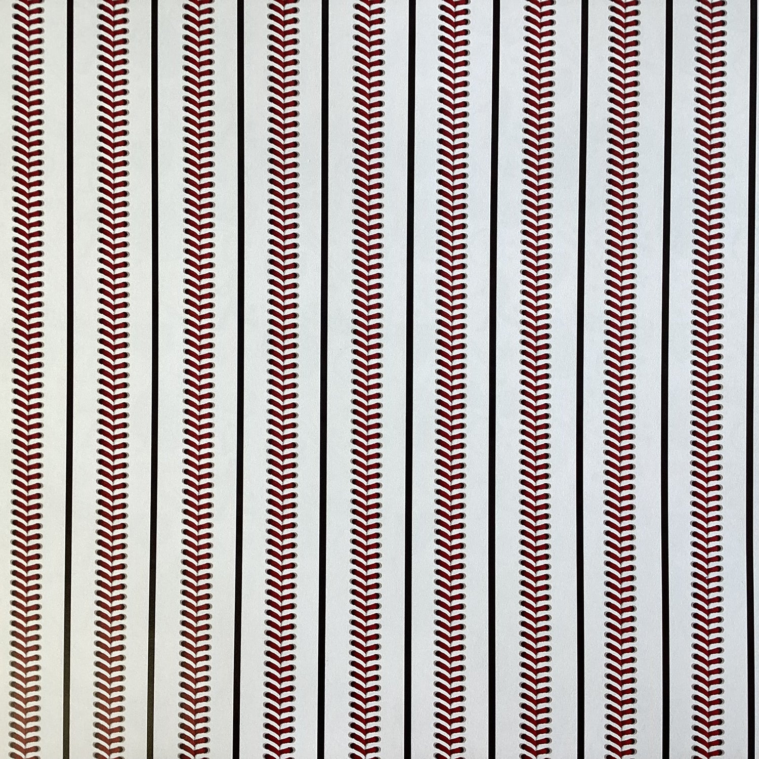 Scrapbooksrus YANKEES BASEBALL 12"X12" Scrapbook Paper Kit 12 Sheets