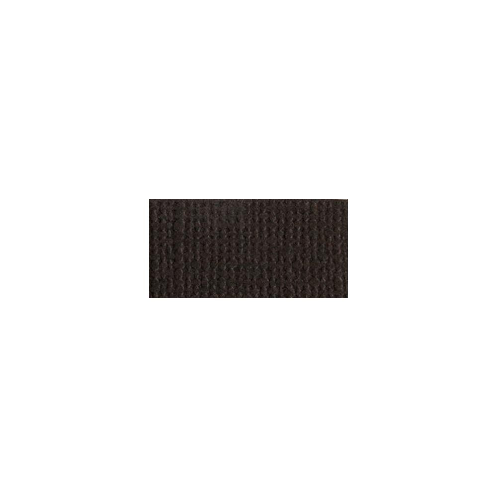 BAZZILL CARDSTOCK Textured 12"X12" Sheet Java