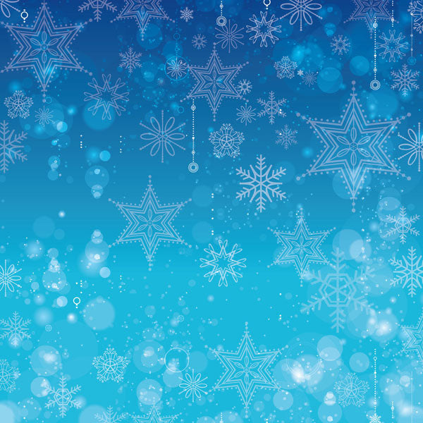 Magical ICE QUEEN Page Kit 3pc