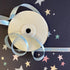 Scrapbooksrus BABY SHOWER RIBBON 1 Yard