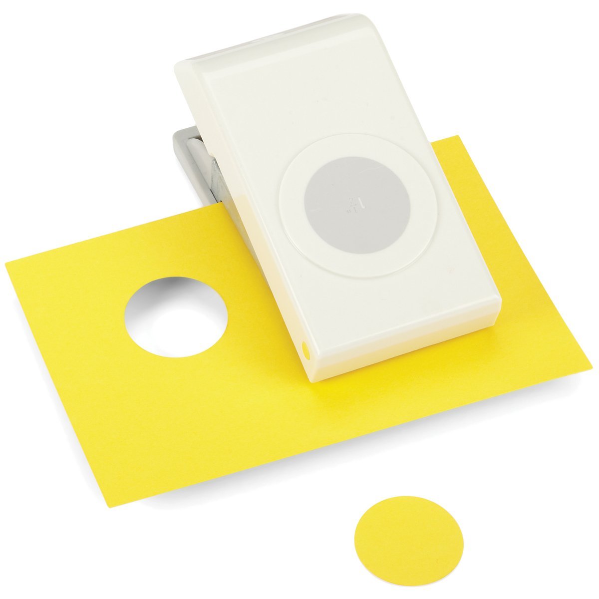 Ek Tools CIRCLE 1.25” Classic Punch