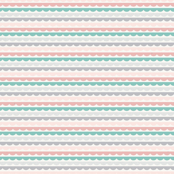 FAMILY PRIDE DS 12"X12" Scrapbook Paper