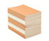 Kraft Paper MINI BLANK NOTEBOOK 5”X3” Diary Memo