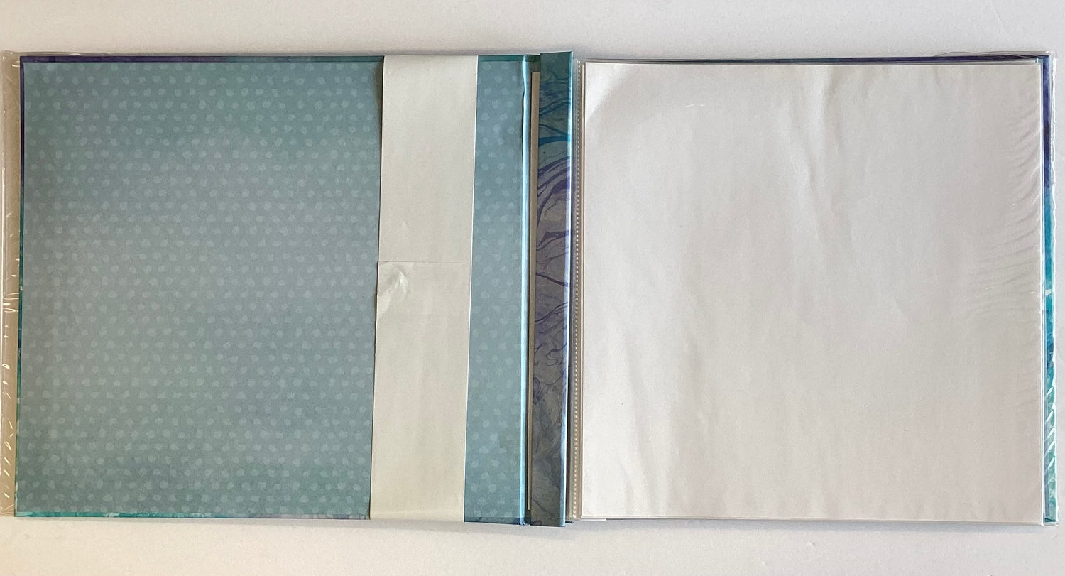 Recollections MEMORIES ARE PRICELESS 12"X12" Scrapbook Album