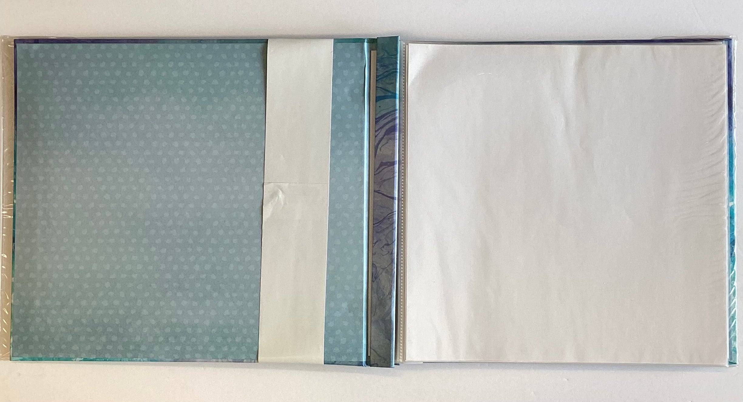 Recollections MEMORIES ARE PRICELESS 12"X12" Scrapbook Album