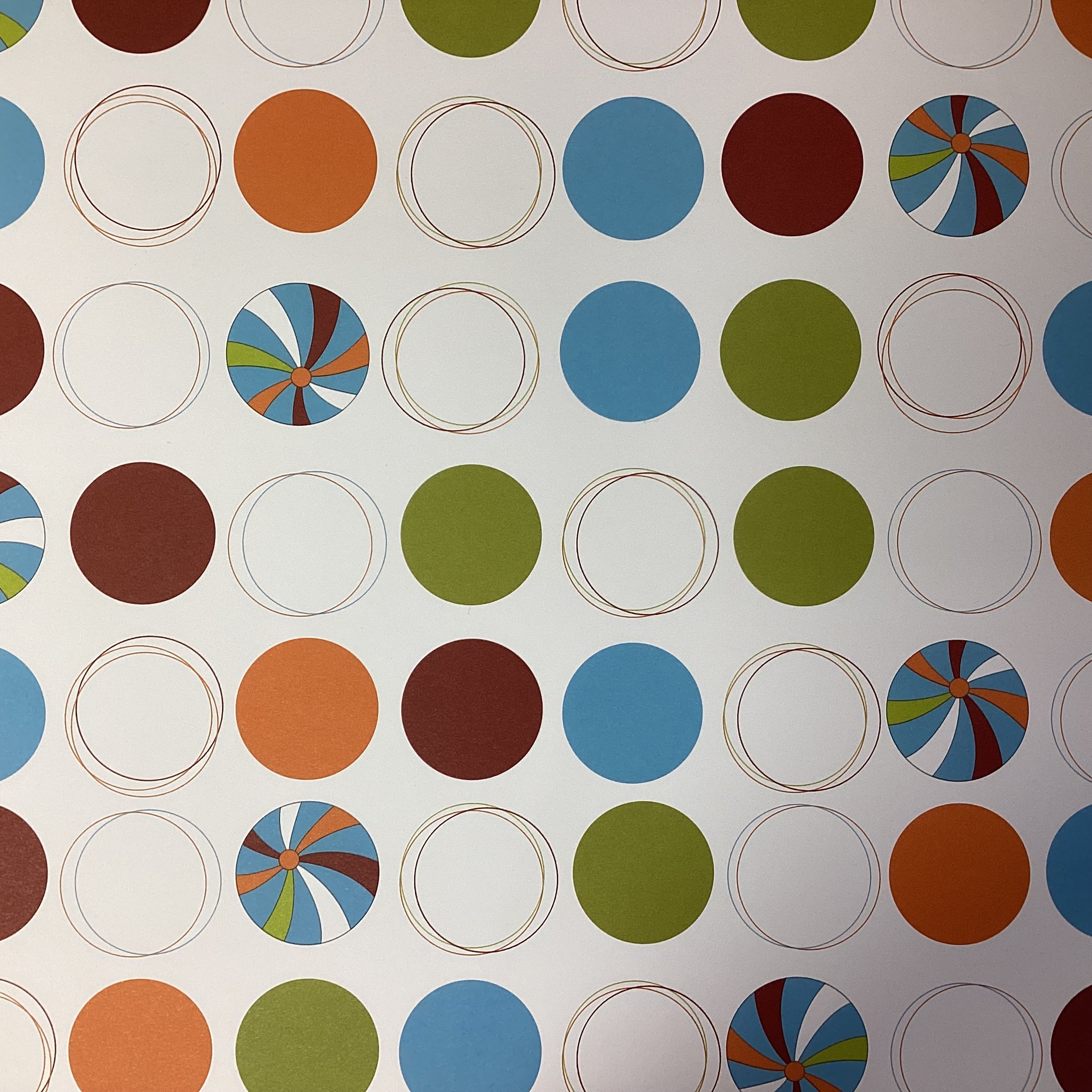 Storytellers SUMMER FUN KIT 12"X12" Scrapbook Paper & DieCuts 5pc