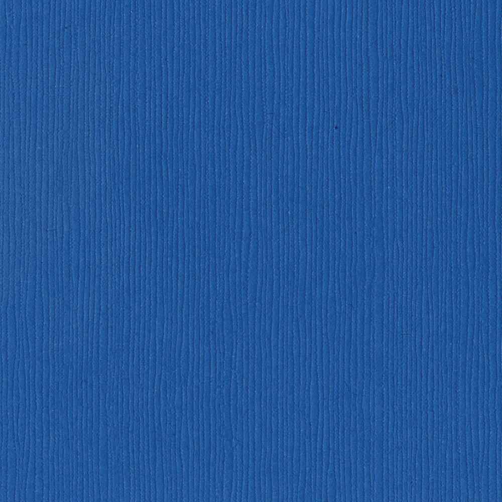 BAZZILL CARDSTOCK 12"X12" 1 Sheet Solid Core