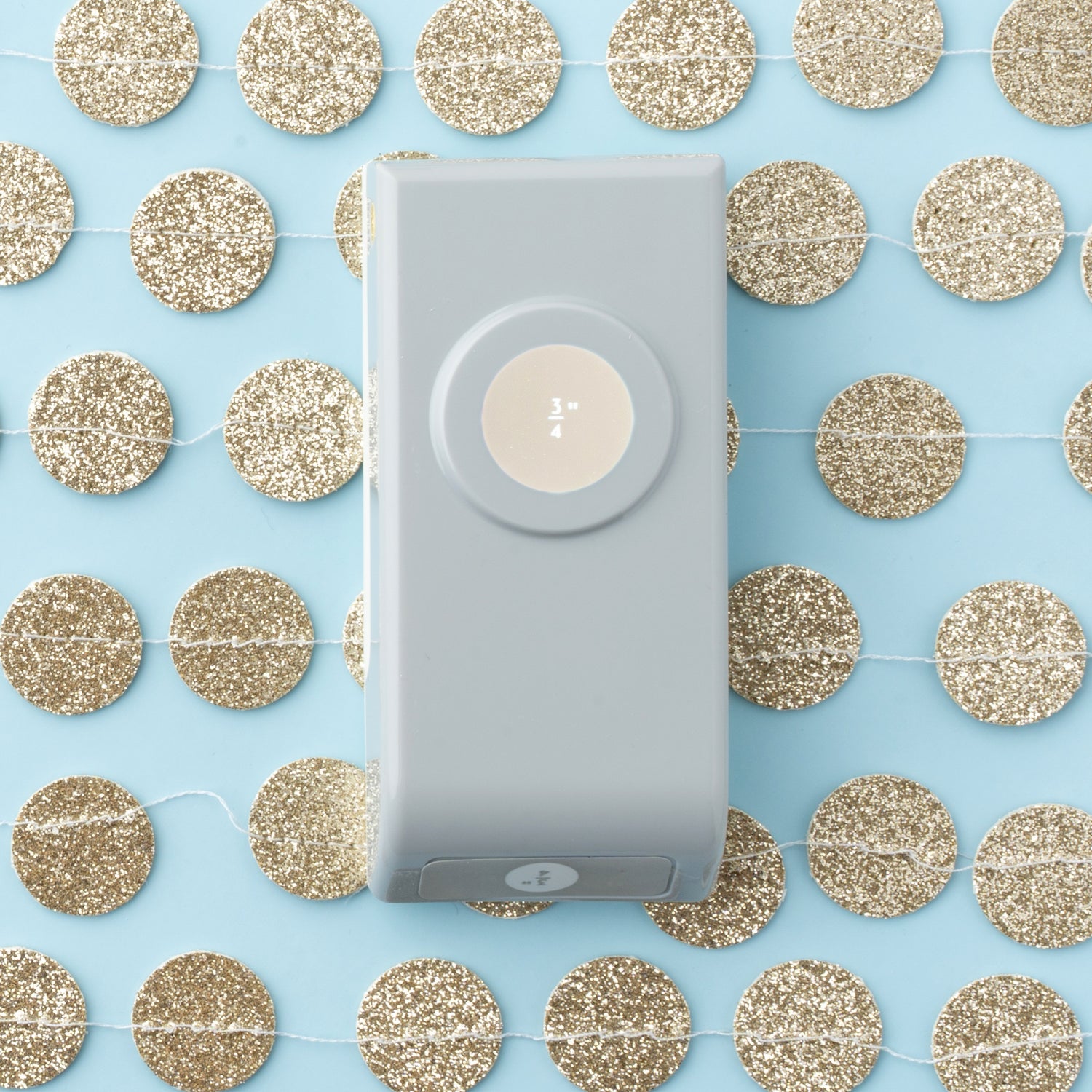 Ek Tools CIRCLE 3/4” Medium Punch