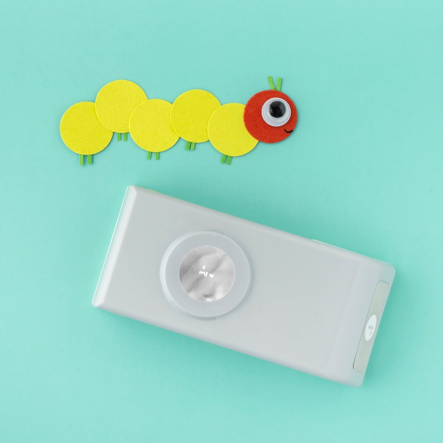 Ek Tools CIRCLE 3/4” Medium Punch