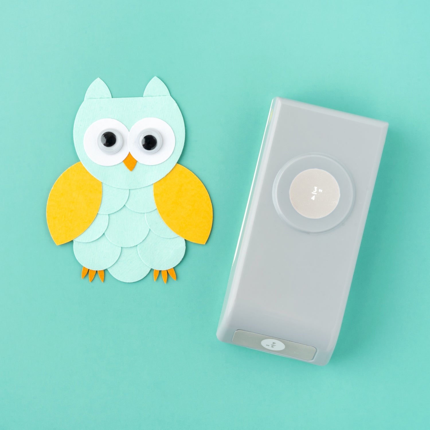 Ek Tools CIRCLE 3/4” Medium Punch