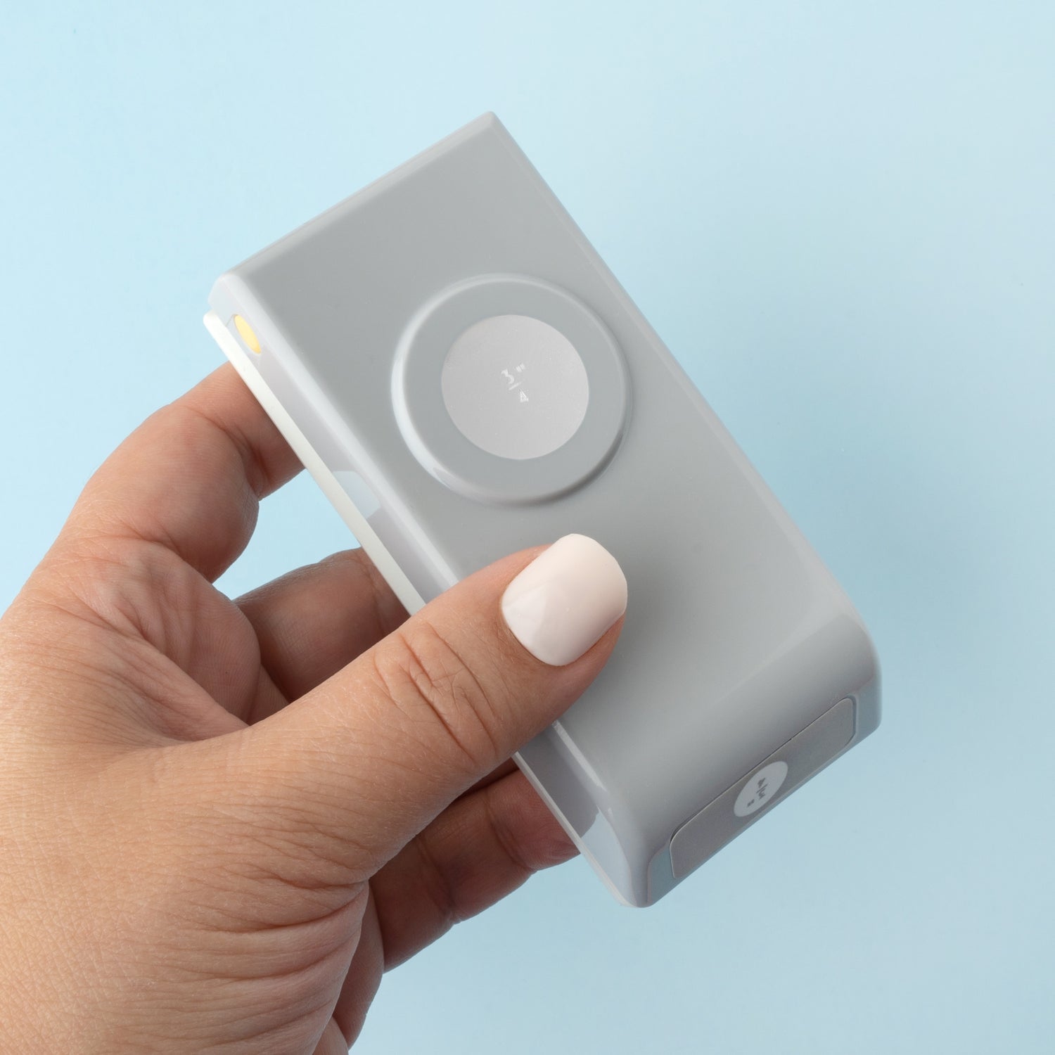 Ek Tools CIRCLE 3/4” Medium Punch