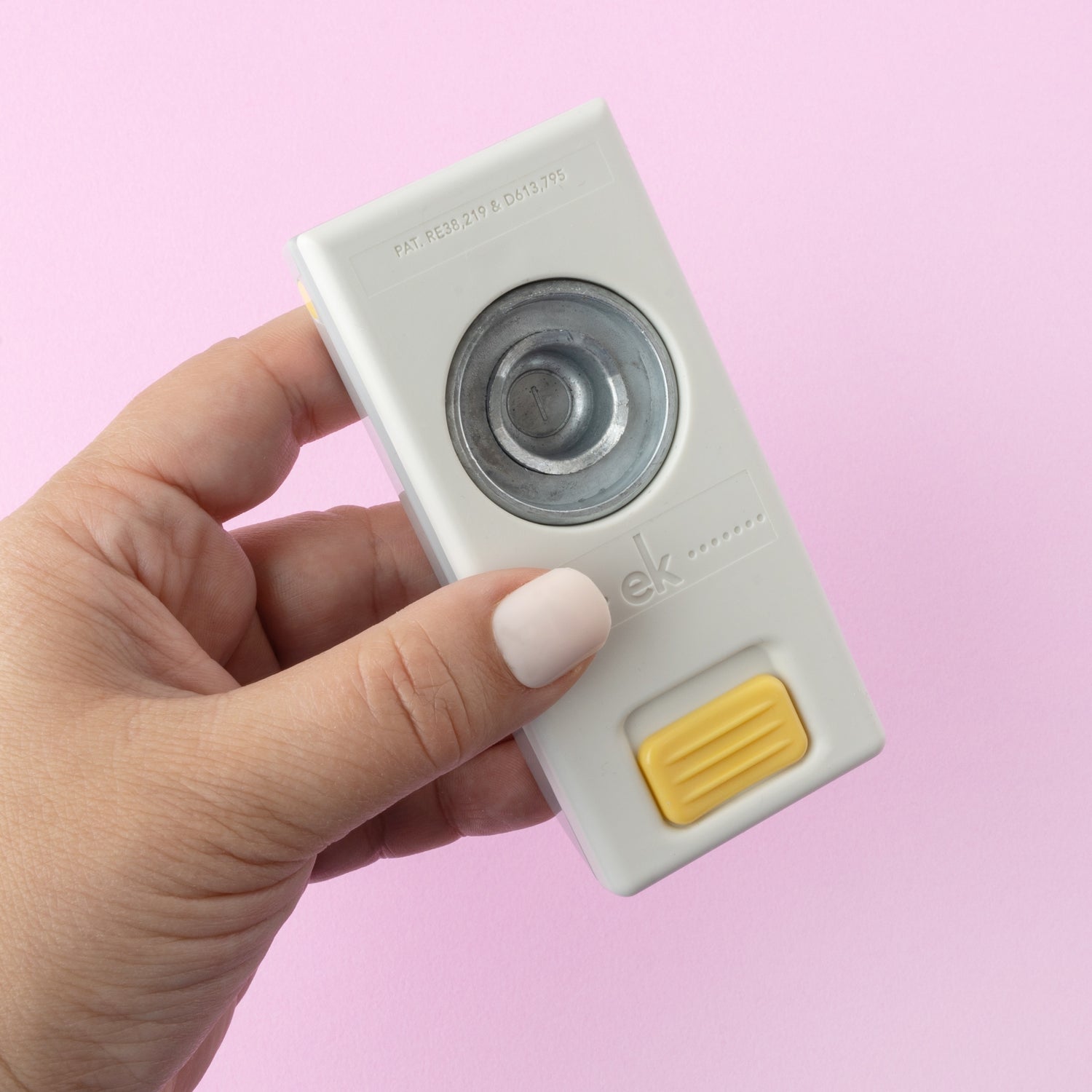 Ek Tools CIRCLE 3/4” Medium Punch