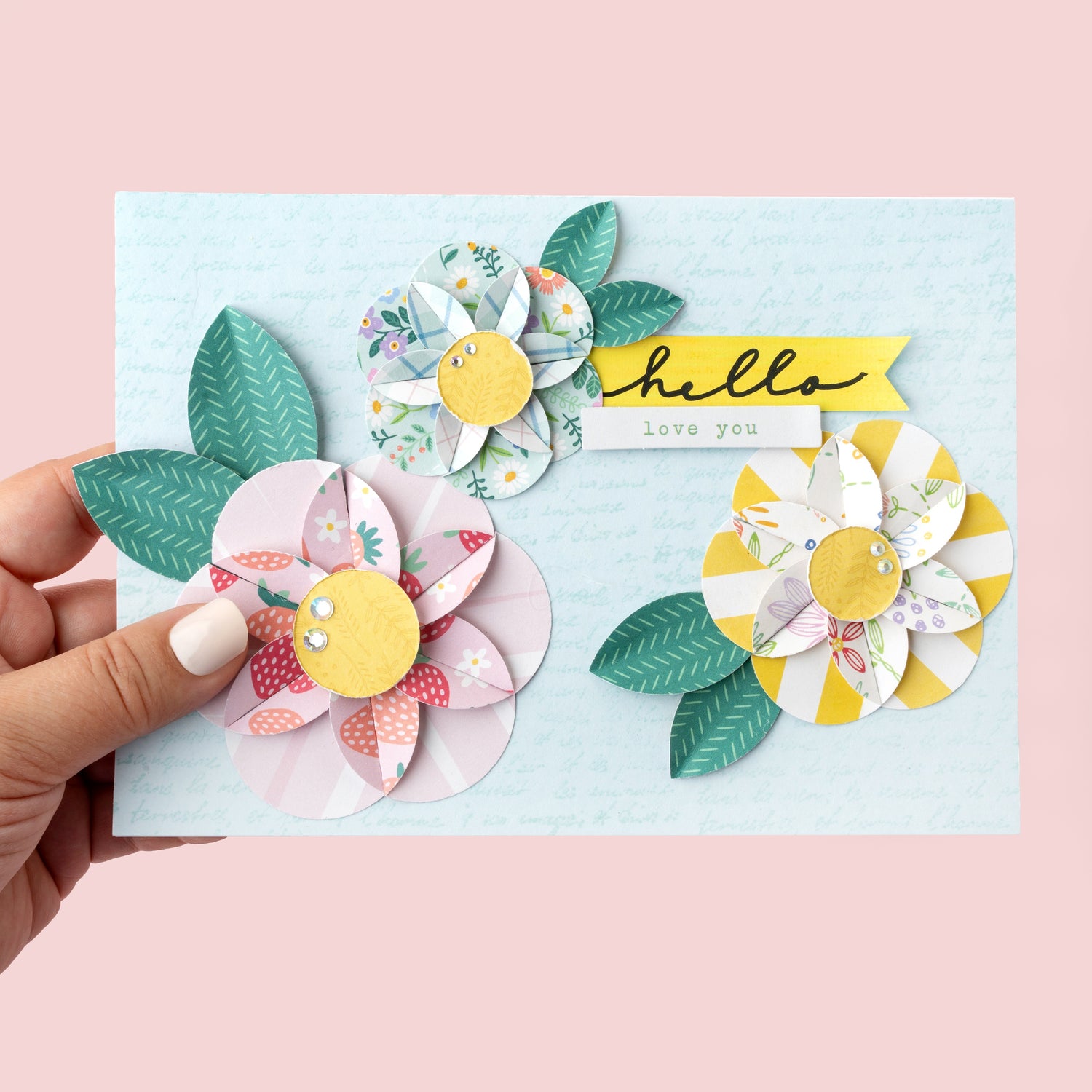 Ek Tools CIRCLE 1/2” Mini Punch