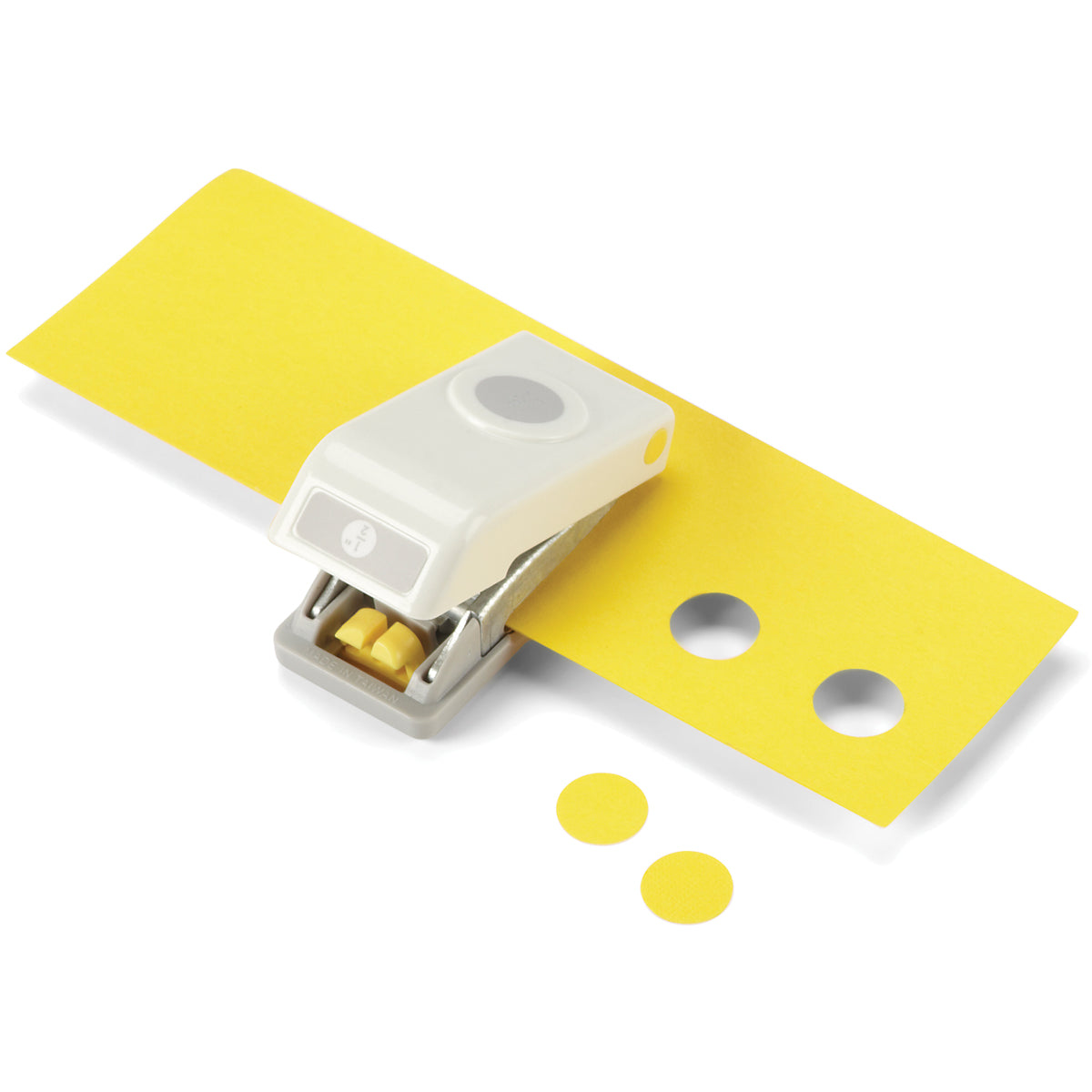 Ek Success CIRCLE 1/2” Mini Punch