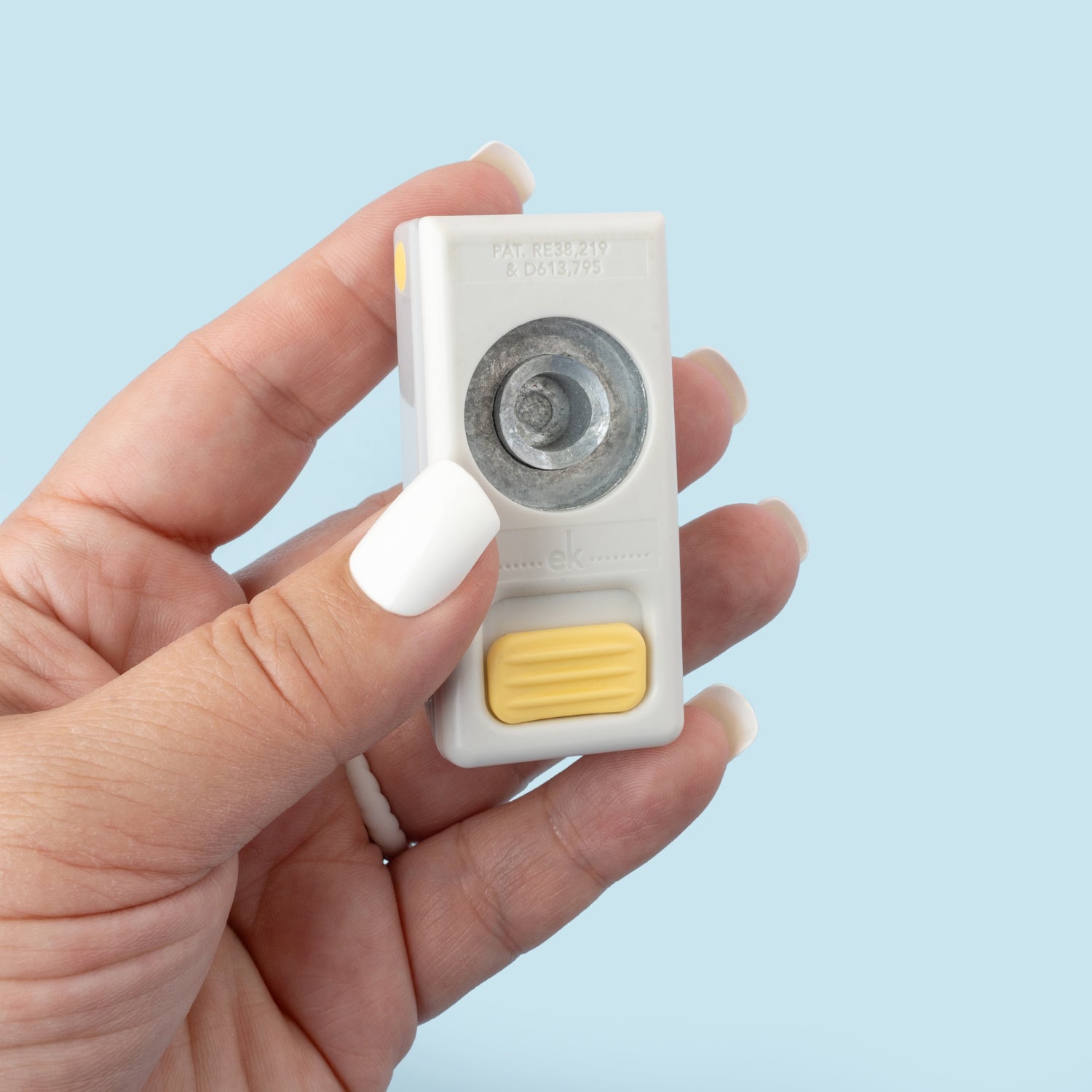 Ek Success CIRCLE 1/2” Mini Punch