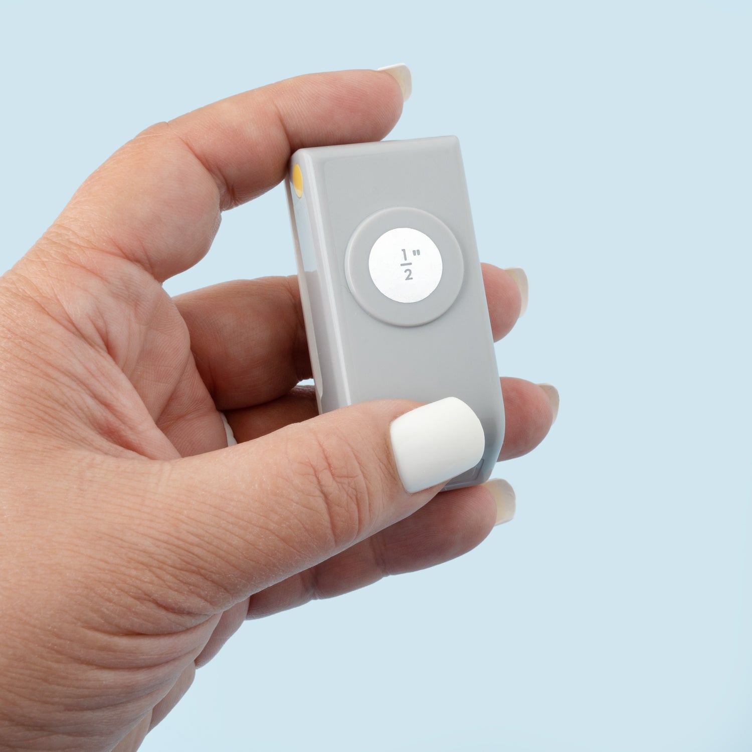 Ek Success CIRCLE 1/2” Mini Punch