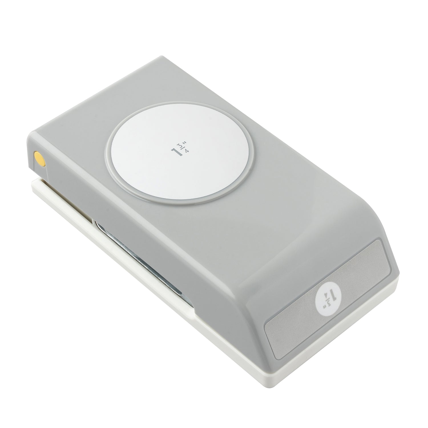 Ek Success CIRCLE 1.75” Classic Punch