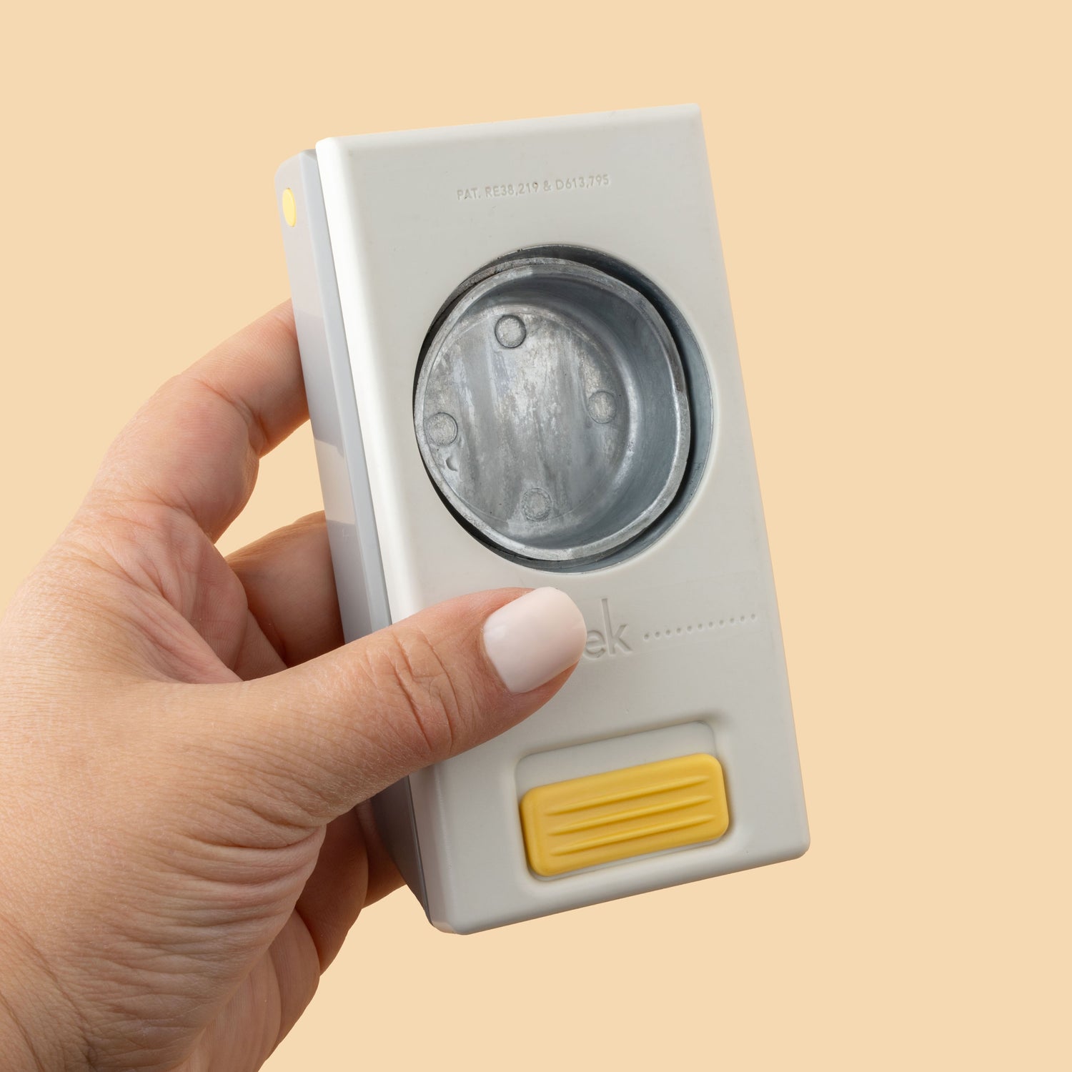 Ek Success CIRCLE 1.75” Classic Punch