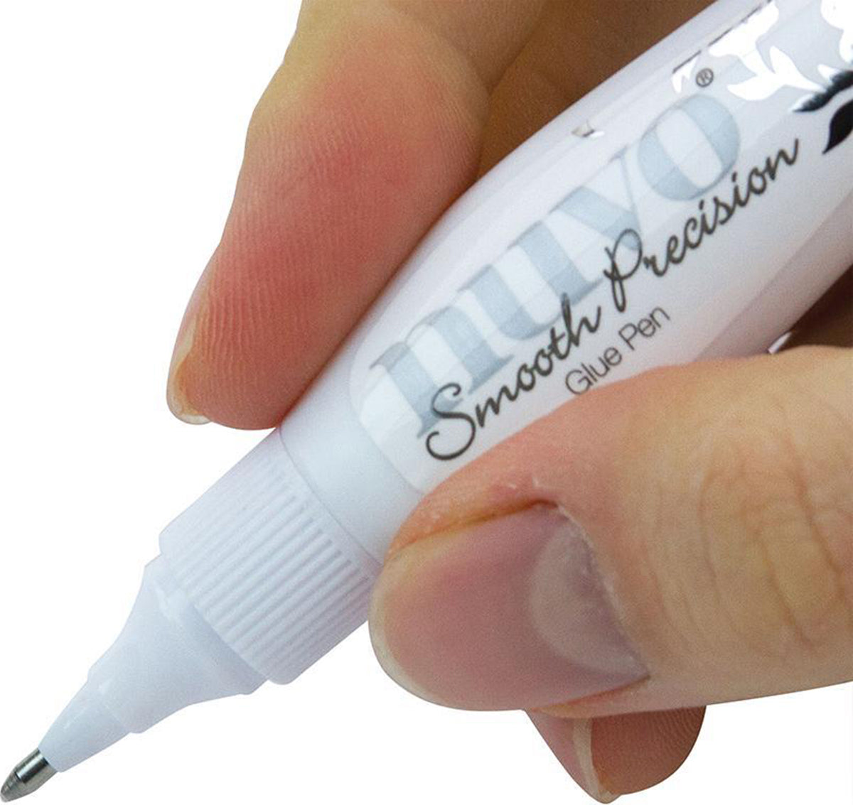 Nuvo SMOOTH PRECISION Glue Pen 10ml