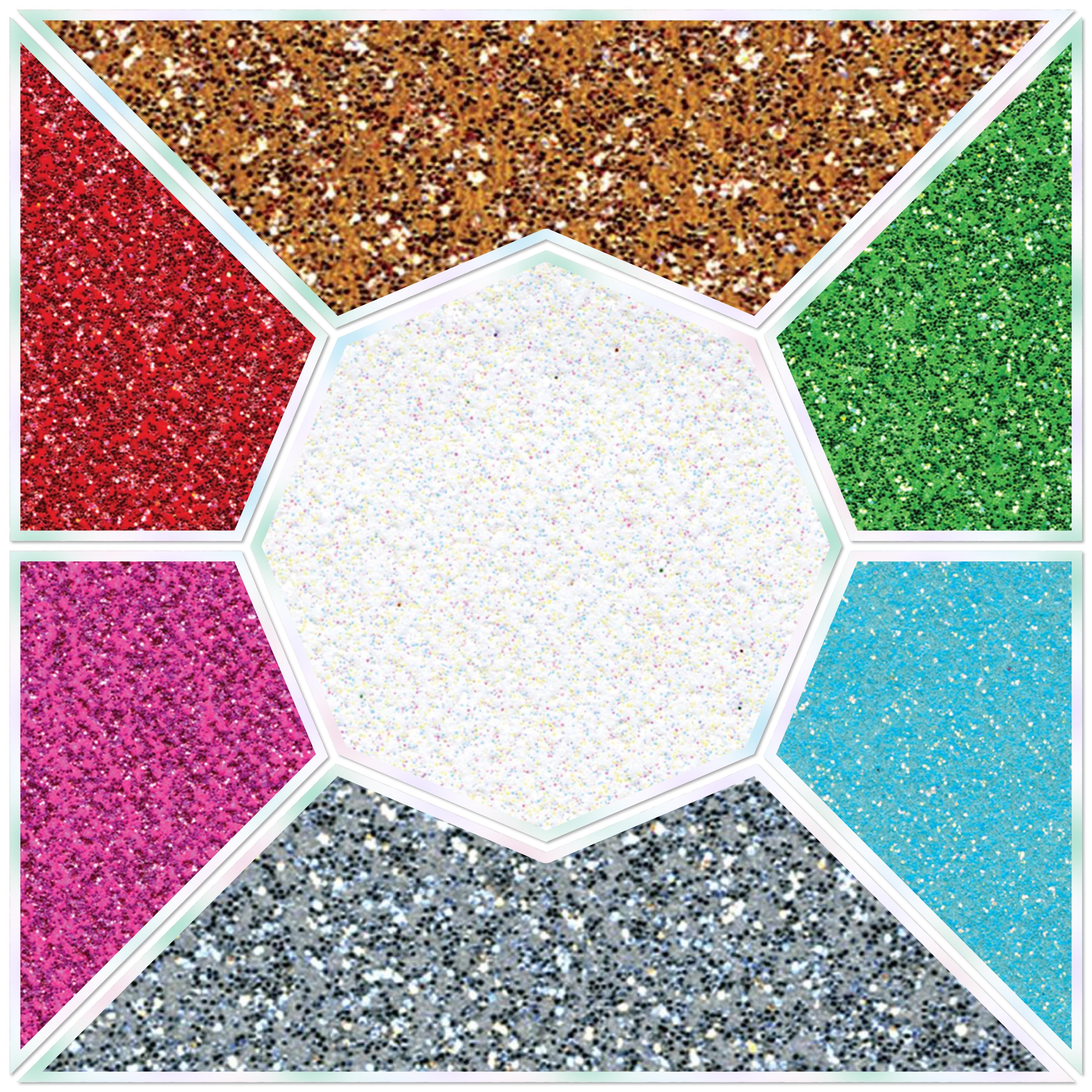 Core’dinations GLITTER SILK CARDSTOCK 80LB 12”X12”