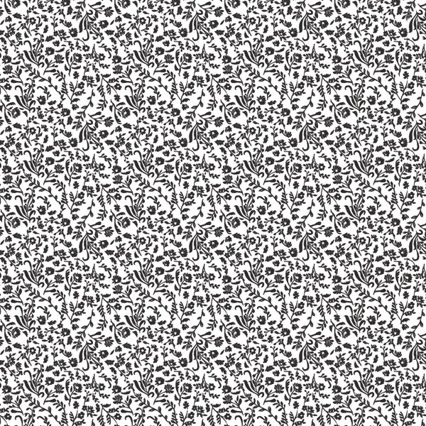 Scrapbook Customs Senior Bow BLACK WHITE 12”X12”Scrapbook Paper