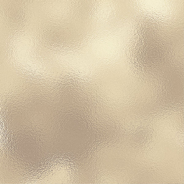 NEUTRAL METALLIC COLORS Not Glitter, Glitter 6”x6” Paper Pack Scrapbook Customs
