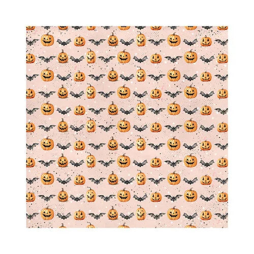 Prima MAGIC SPELL 12"X12" Scrapbook Paper