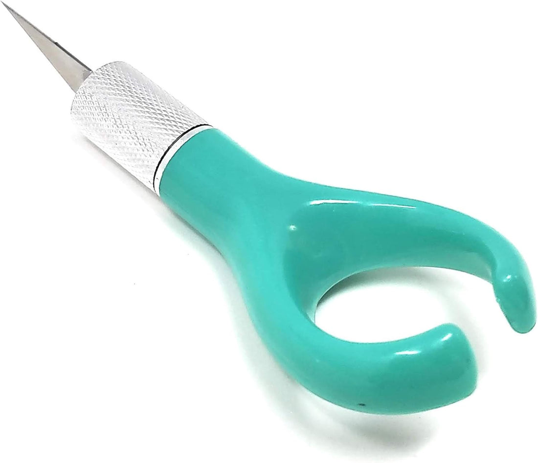 Excel INDEX FINGER KNIFE Craft Cutting Blade