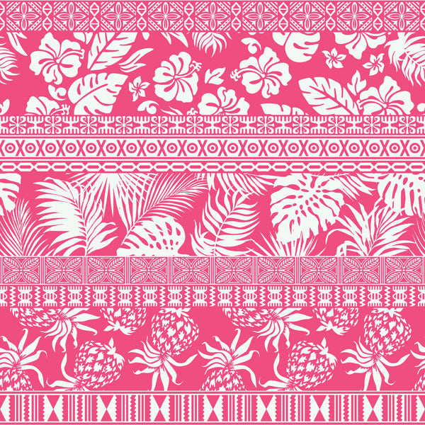 HAWAII 6”x6” Double-sided Paper Pack Scrapbook Customs