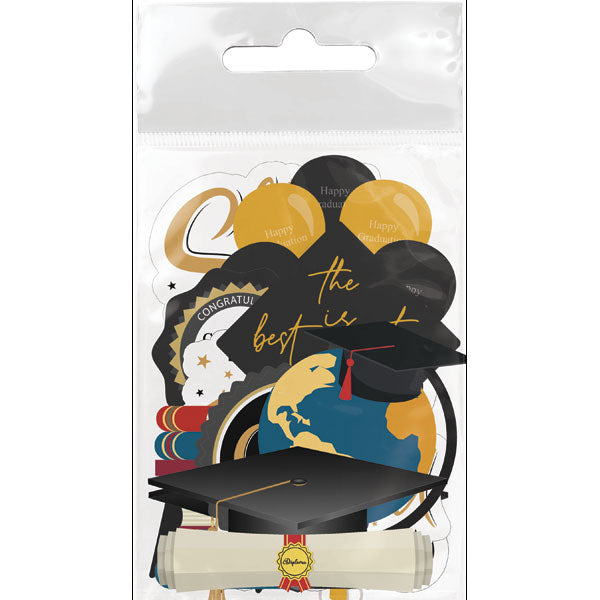 Scrapbook Customs GRADUATION