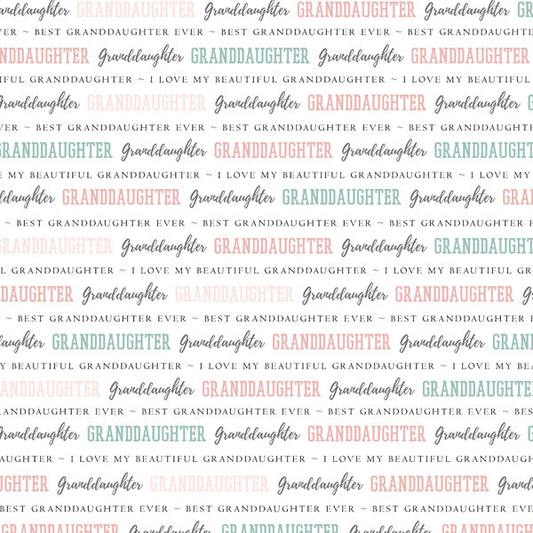 FAMILY PRIDE DS 12"X12" Scrapbook Paper